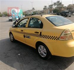 شيفروليه أفيو